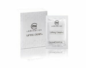 My Lamination Lifting Cream+