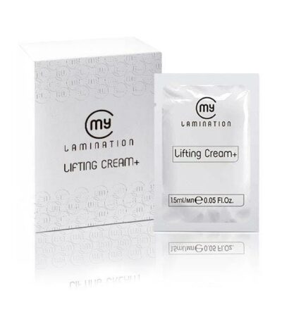 My Lamination Lifting Cream+