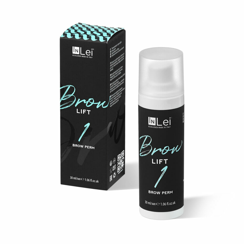 INLEI® BROW LIFT 1 30ML