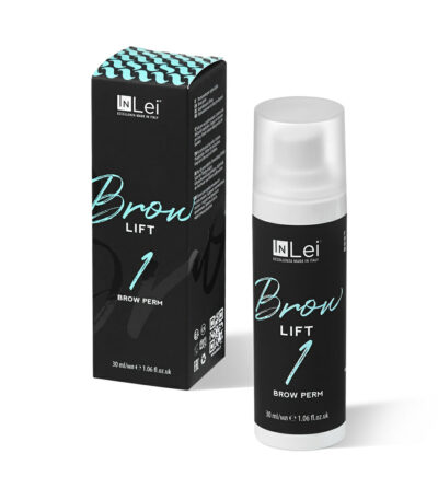 INLEI® BROW LIFT 1 30ML