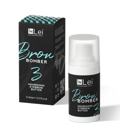 INLEI® BROW BOMBER 3 15ML