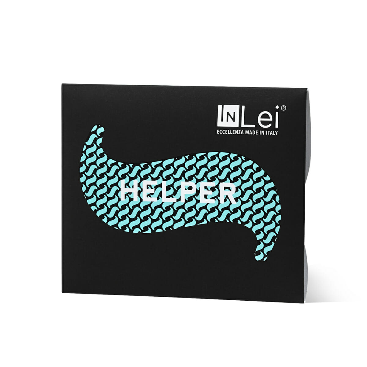 InLei® InLei Fixing Gel on läbipaistev fikseeriv liim, mis on veel lahustuv.   InLei populaarsemaid Lash lifti liime. Pomello