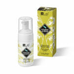 INLEI® Puhdistusvaahtoa Avena 100ml