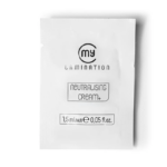 My Lamination Neutralising Cream+ (Step 2) 1,5ml