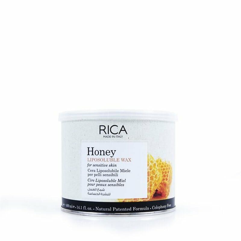 Rica Rica Black Brazilian vaha on looduslik kõvavaha mis ei vaja vahapaberit, seda soovitatakse kasutada tundlikul nahal, nagu nägu, kaenlaalused ja bikiinipiirkond. Vaha sisaldab taimset süsi, mis on nahale äärmiselt pehme.   Suurepärane vaha mis sisaldab taimset süsi. Süsi vähedab ärritust ja punetust ning on äärmiselt pehme, meistrite lemmik. Pomello