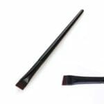 Angled brush A101