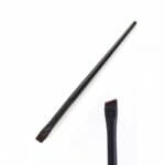 Angled brush A102