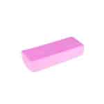 Depilation paper Pink