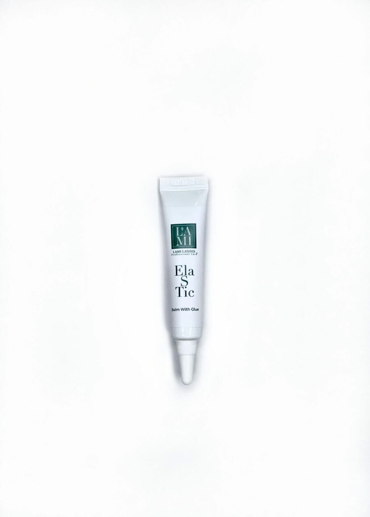 Lami Lashes <p style="font-weight: 400;">Lami Glue Elastic is the perfect combination of traditional Lash Lift glue and next-generation balm glue, providing extra hydration while remaining flexible for longer.</p>
 
<p style="font-weight: 400;">The elastic glue balm provides quick and easy combing of lashes onto the silicone pad with a longer drying time to ensure each natural lash is in the correct position before drying completely, unlike standard Lash Lift glues. It also does not create a film on the eyelashes when it dries to ensure the optimal effect of the emulsions. The product contains hyaluronic acid and panthenol to nourish and moisturize the eyelashes during the procedure.</p> Pomello