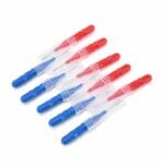 Interdental brushes