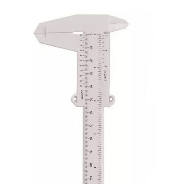 Pomello Professional The ideal tool for eyebrow and permanent makeup technicians to measure eyebrows perfectly. Pomello