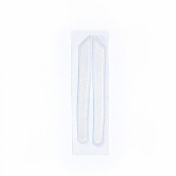 Pomello Professional Interdental brushes - a mini brush with a flexible head that can be used to apply moisturizing emulsions and achieve ideal hair placement when laminating eyebrows. Pomello