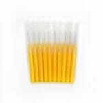 Interdental brushes