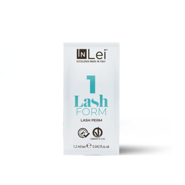 INLEI® Form 1 1,2ml