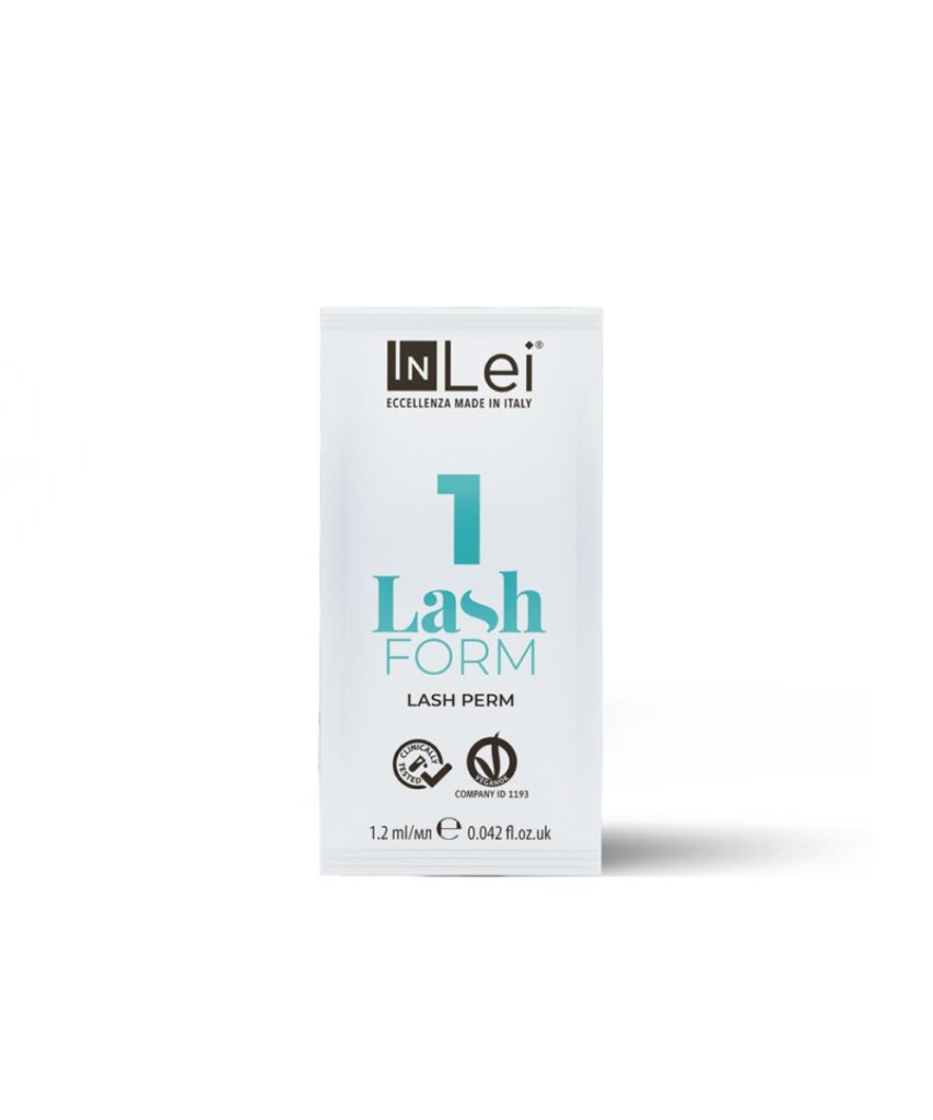 INLEI® Form 1 1,2ml