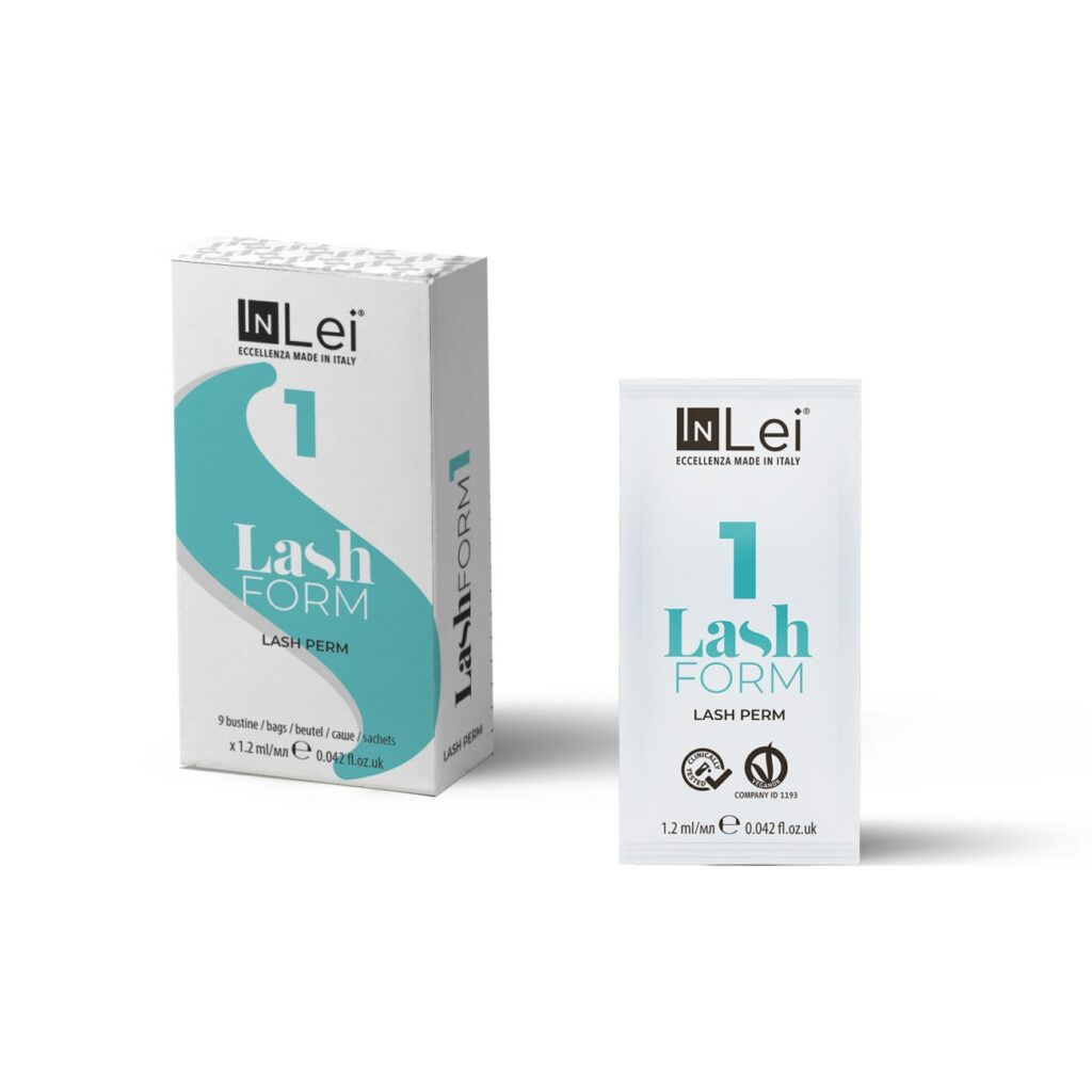 INLEI® Form 1 9x1,2ml