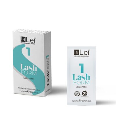 INLEI® Form 1 9x1,2ml