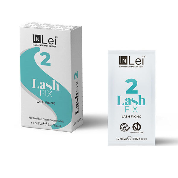 INLEI® Fix 2 9x1,2 мл