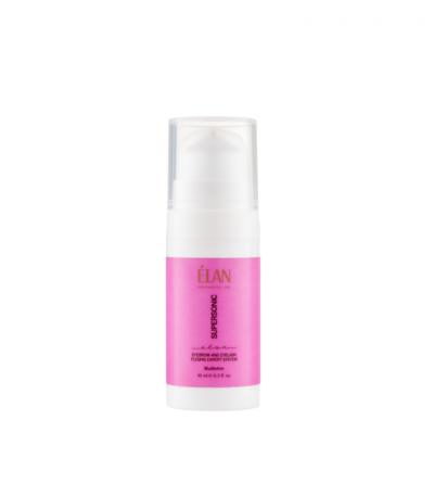 ELAN SUPERSONIC SERUM MULTIVITOR