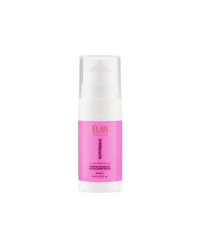 ELAN SUPERSONIC SERUM 1 PINK