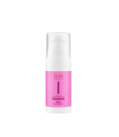 ELAN SUPERSONIC SERUM 2