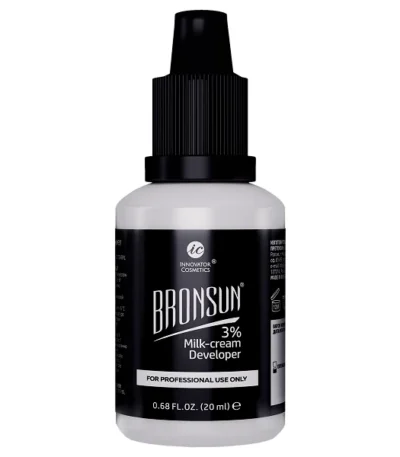 BRONSUN KREEMVESINIK 3%