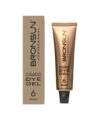 Bronsun Brown Gel Dye New 1