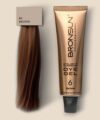 Bronsun Brown Gel Dye New 1