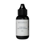 Bronsun cream developer 3% kreemvesinik