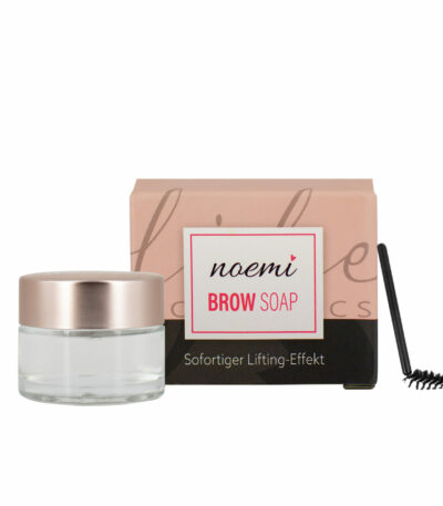 Noemi brow soap kulmuseep