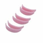 Bottom Silicone Shields