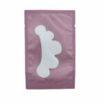 Gel eye patches