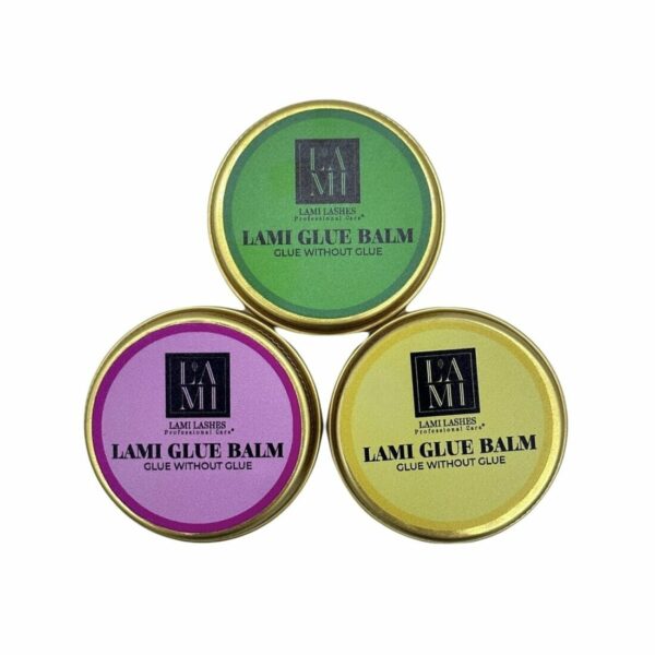 Lami Balm Glue