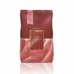 ITALWAX Hot Film Wax Rose