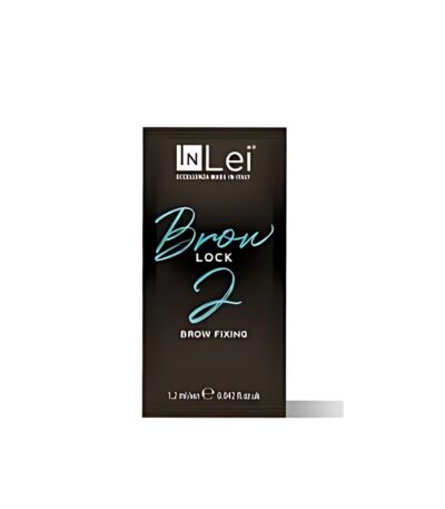 INLEI® Brow Lock 2 1,2ml