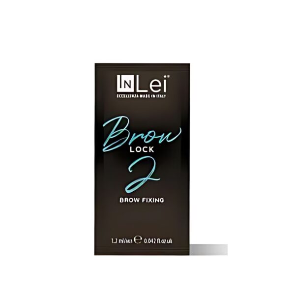 INLEI® Brow Lock 2 1,2ml