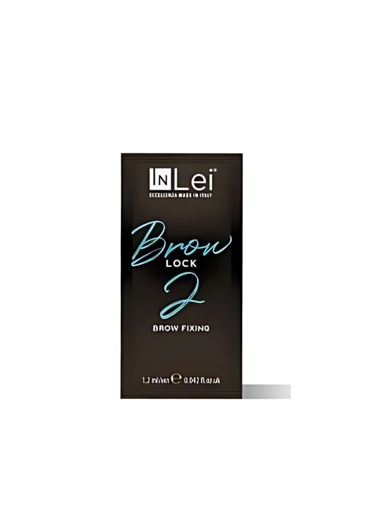 INLEI® Brow Lock 2    1,2ml