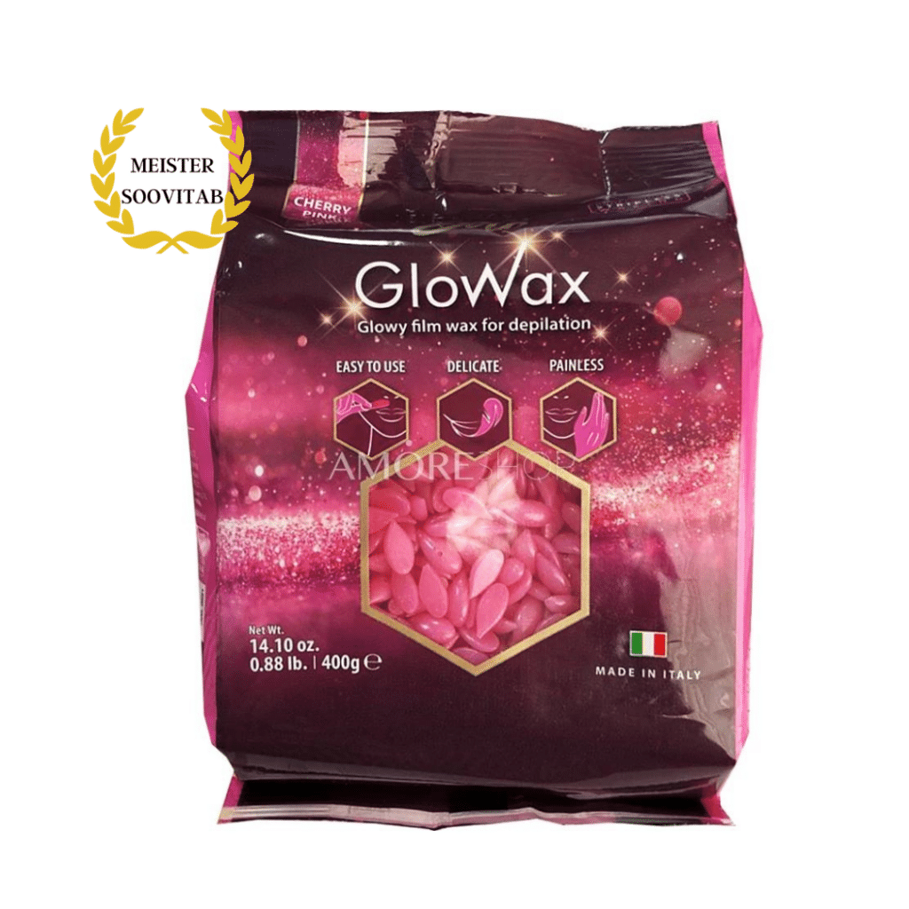 iWax iWAX Diamond Tech 400ml White on vahalämmitin, jossa on näyttö, jonka avulla voit hallita tehokkaasti näytöllä näkyvää vahan lämpötilaa. Sisältää alumiinisäiliöt.   <strong>Ominaisuudet:</strong>
- Läpinäkyvä kansi valvoa vahan sulamista ja estää ylikuumenemisen ja pölyn kerääntymisen.
- Säädettävä lämpötila-alue 35° - 120°C.
- Digitaalinen näyttö.
- Soveltuu tavalliselle vahalle, rakeille ja parafiinille. Pomello