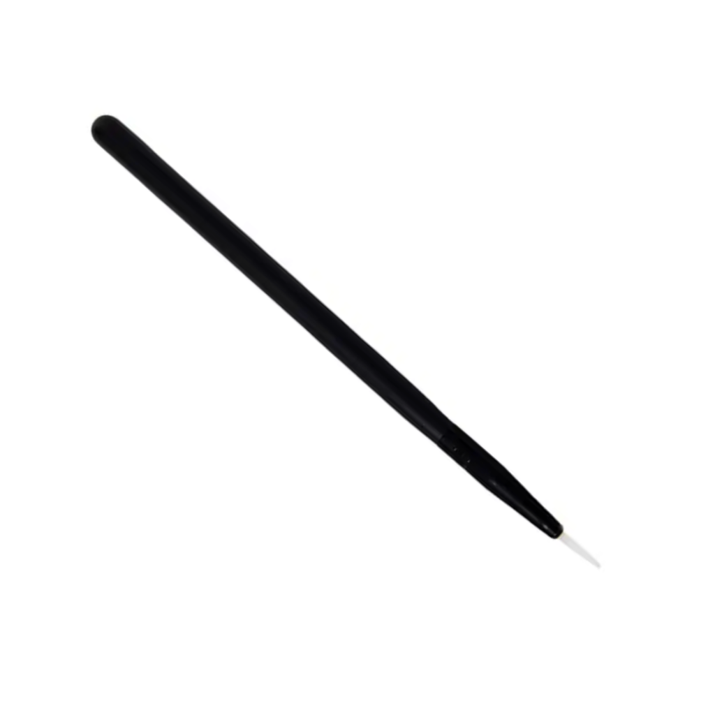 Pomello Professional Laadukas silikoni siveltimen pidike säilyttämiseen. &nbsp; Harjateline tekee työskentelystä entistä mukavampaa, voit laittaa värillisen harjan pois ilman huolta työympäristön likaamisesta. Harjan pidike on helppo puhdistaa ja desinfioida. &nbsp; Sivellinsarja löytyy <a href="https://pomello.ee/toode/pintslite-komplekt-3tk/"><strong>täältä</strong></a> Pomello