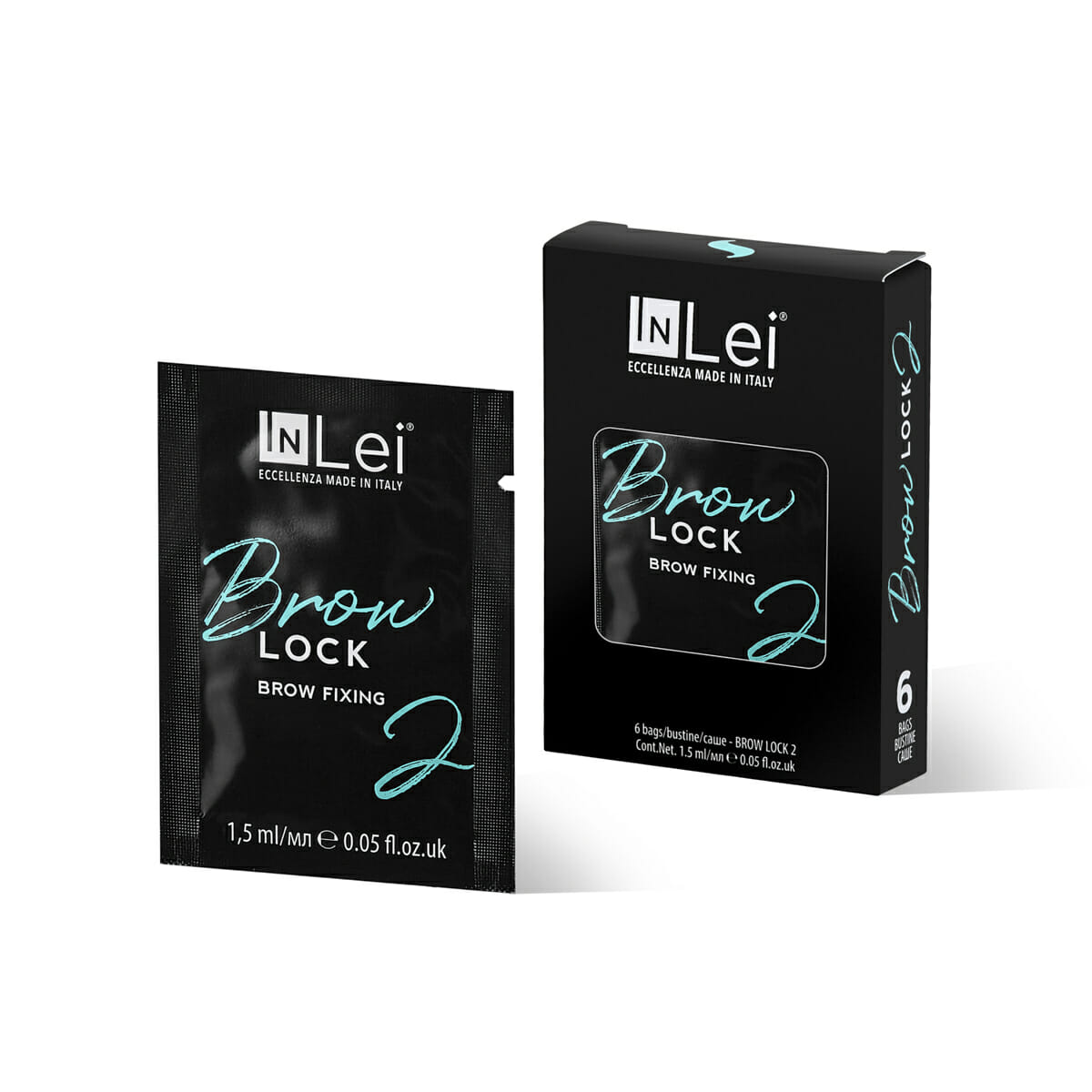 INLEI® Brow Lock 2 9ml