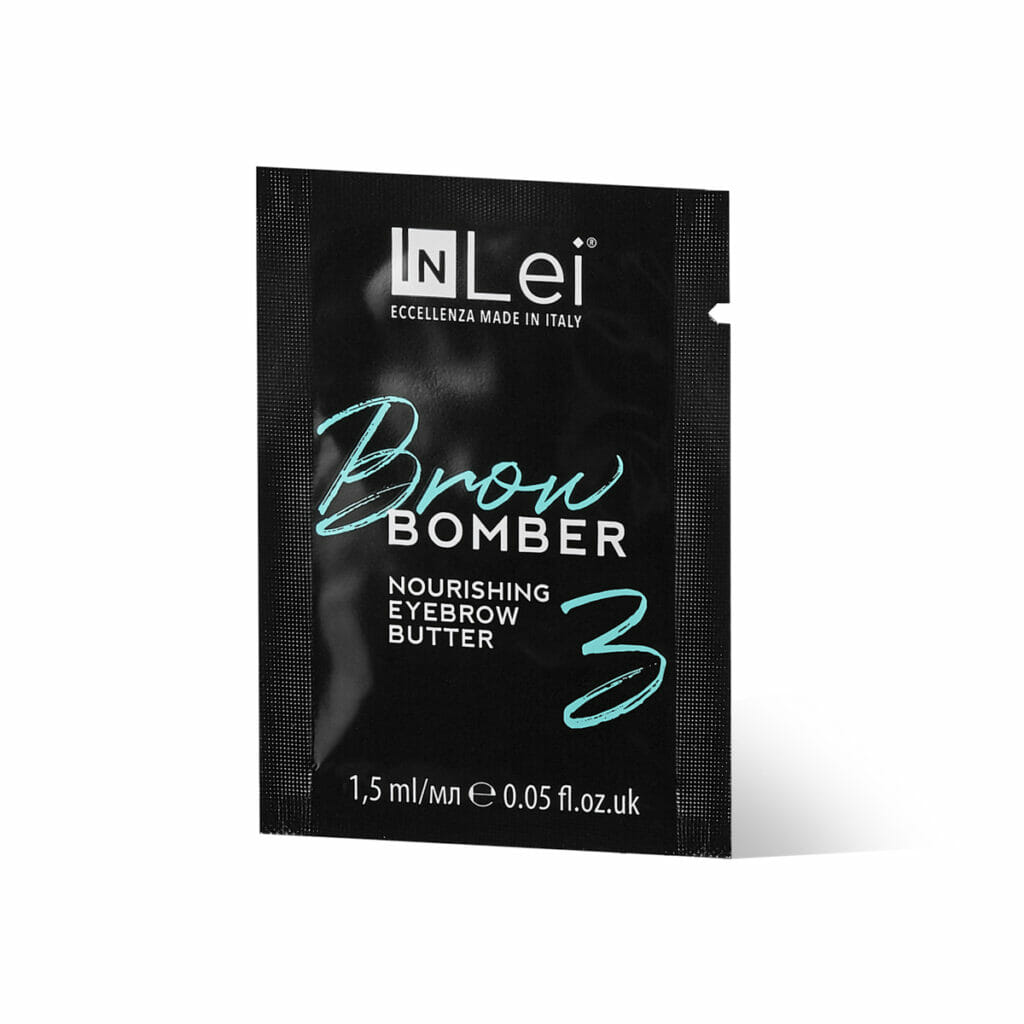 INLEI® BROW BOMBER