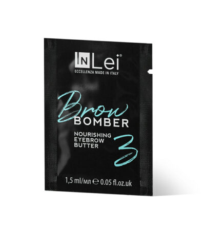 INLEI® BROW BOMBER