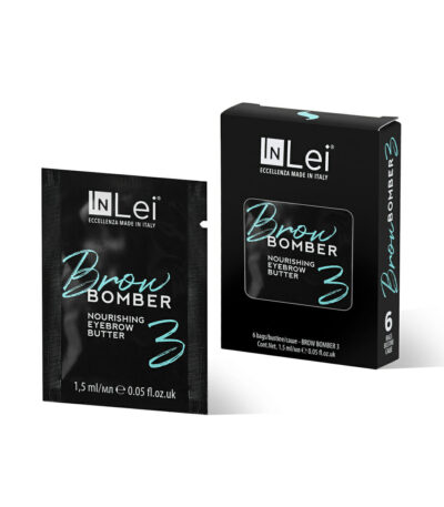 InLei® Brow Bomber 3 9ml