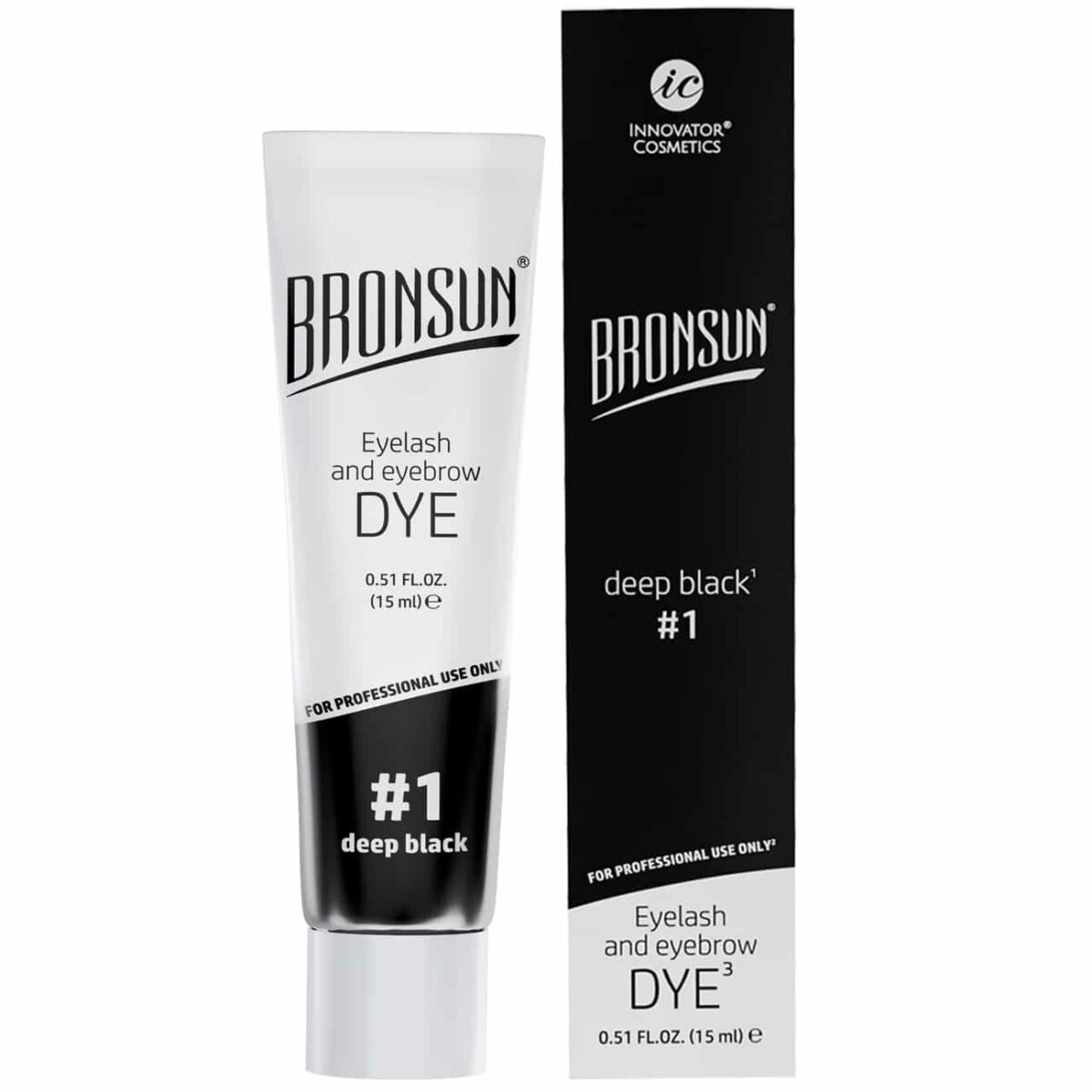 Bronsun The world's first eyelash and eyebrow gel color that gives the same long-lasting effect as henna! Bronsun eyelash and eyebrow color intensely tones the skin as if it were painted with henna. The procedure becomes much easier and faster thanks to this. In addition, it provides a rich and brilliant tone to the hair.   Particularly long-lasting, the tone lasts up to 2 weeks on the skin and up to 7 weeks on the hair.     Pomello