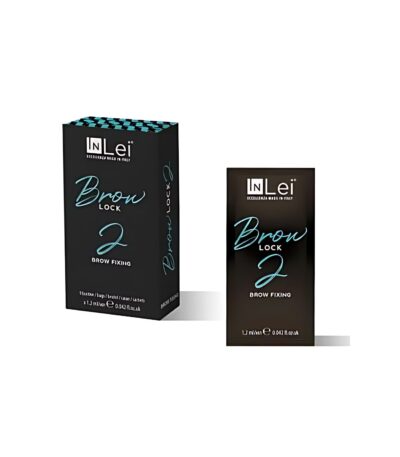 INLEI® Brow Lock 2