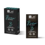 InLei® Brow Bomber 3 9x1,2 мл