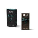INLEI® Brow Lift 1 9x1,2 мл
