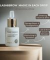 MAXYMOVA Lash&Brow Cocktail Step 3 15ml