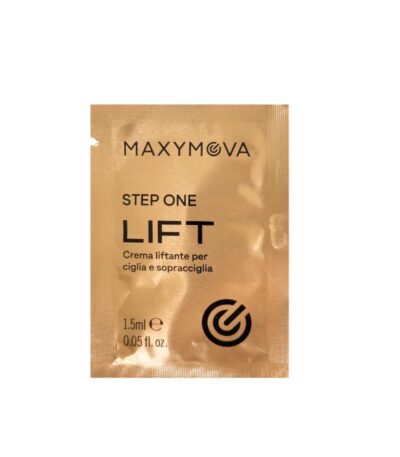 MAXYMOVA Step 1 LIFT 1,5ml