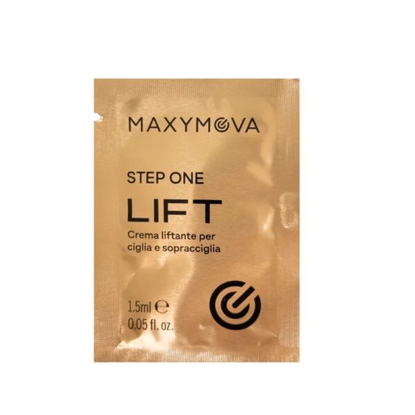 MAXYMOVA Step 1 LIFT 1,5ml